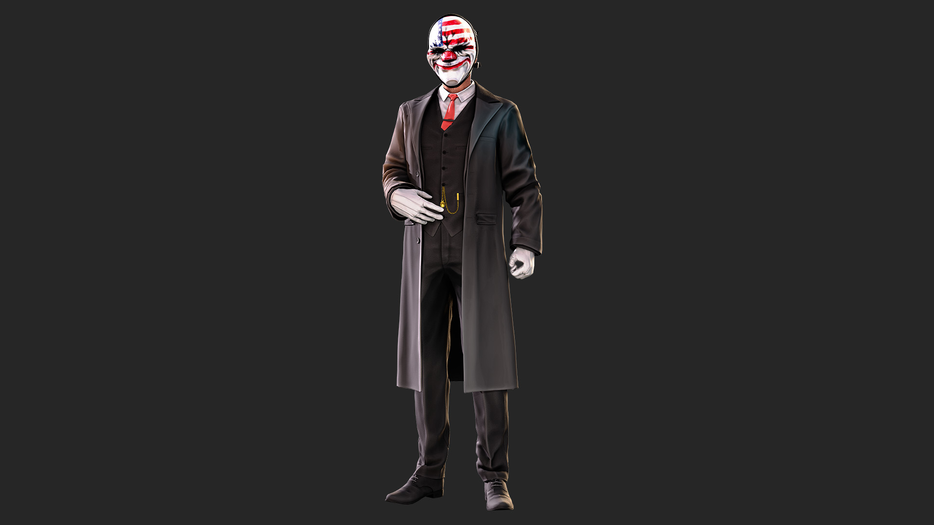 Overkill pack payday 2 фото 72