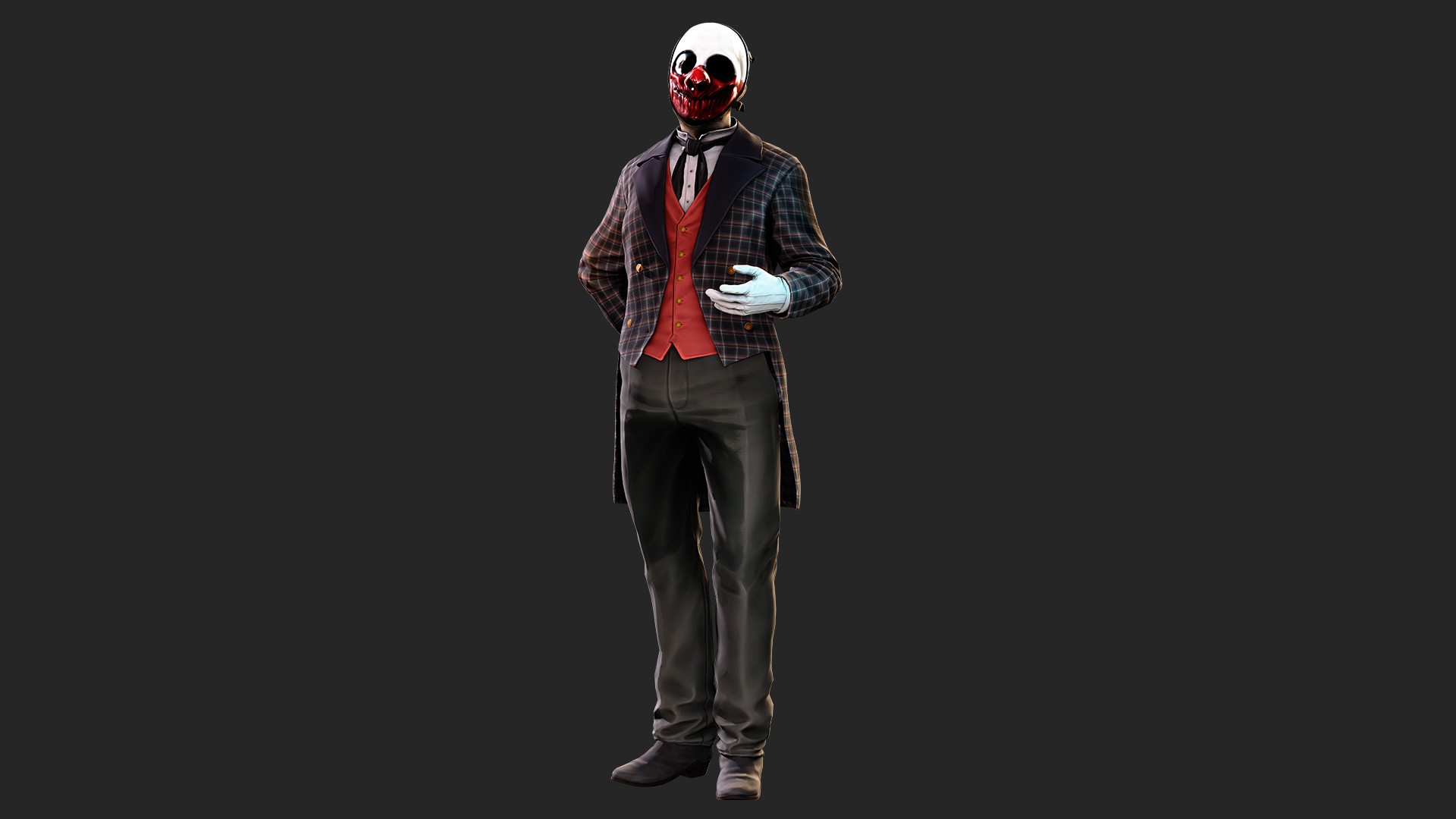 Goonmod for payday 2 фото 75