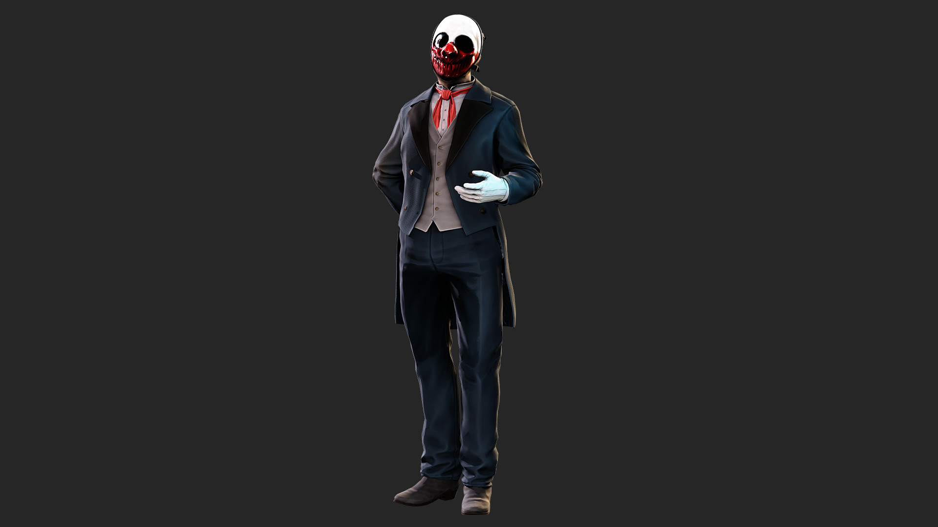 Payday 2 overkill dls фото 78