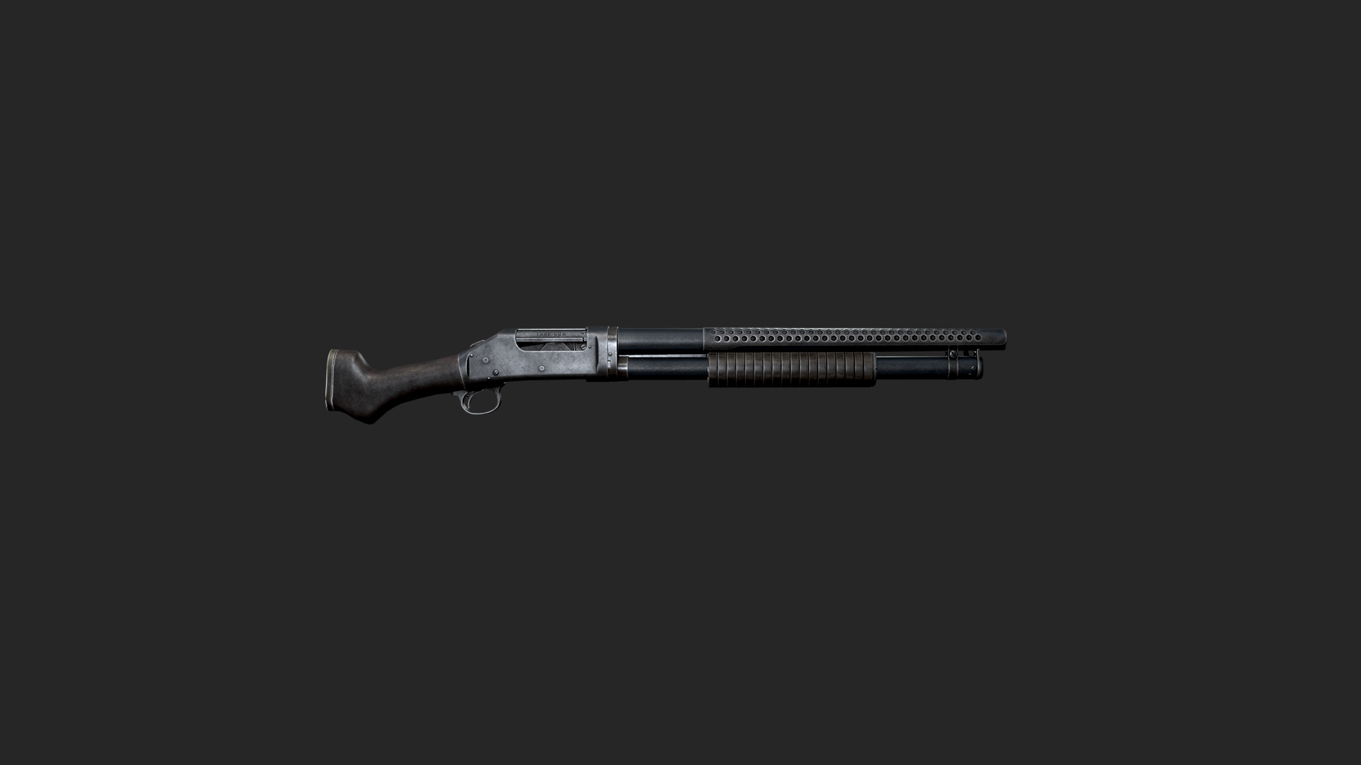 Payday 2 bot weapons фото 64