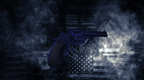 скриншот PAYDAY 2: Weapon Color Pack 3 5