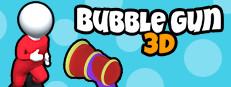 Bubble Gun 3D