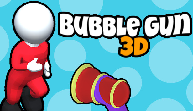 Steam Workshop::BFDI Bubble