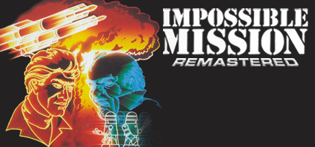Impossible Mission Revisited Cover Image