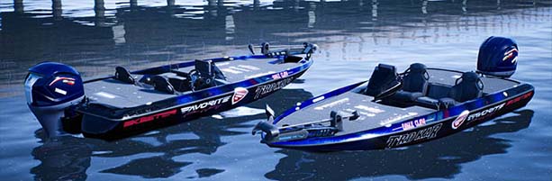 Bassmaster Fishing 2022 Deluxe Edition thumbnail