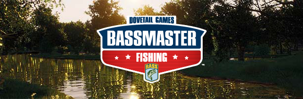 Bassmaster Fishing 2022 Deluxe Edition thumbnail