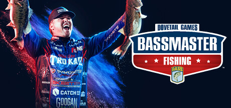 Bassmaster® Fishing header image