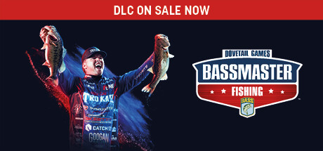 Bassmaster® Fishing Cover Image