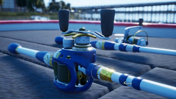 Скриншот из Bassmaster® Fishing
