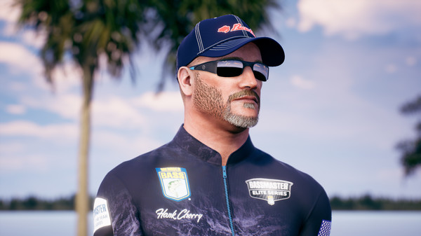 Скриншот из Bassmaster® Fishing