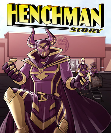 Henchman Story