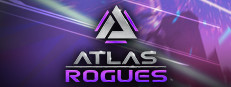 Atlas Rogues 게임 이미지