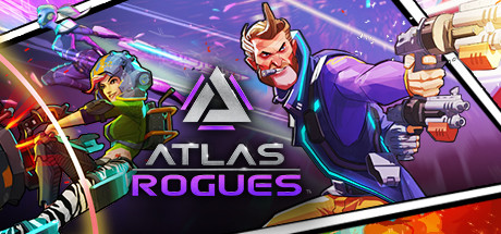 Atlas Rogues technical specifications for laptop