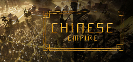 Chinese Empire Cover Image