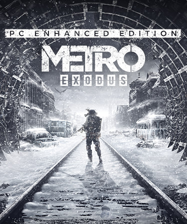 Metro Exodus