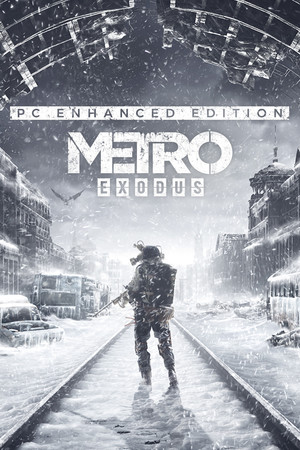 Metro Exodus Enhanced Edition