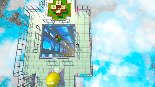 The Godkiller - Chapter 1 game for Linux 1