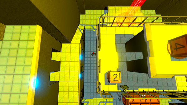 The Godkiller - Chapter 1for windows and Linux 1