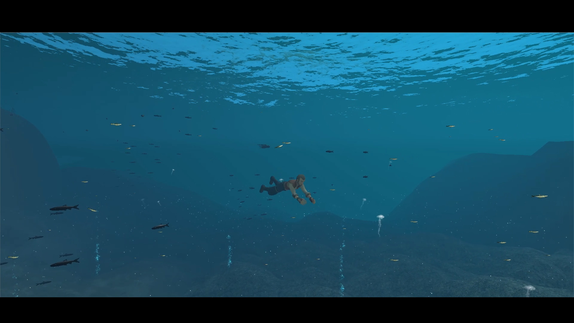 Leonardo's Island #11