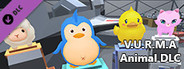 V.U.R.M.A - Animal Hat Pack