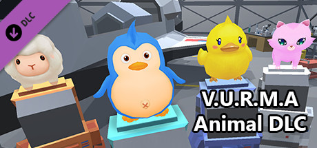 V.U.R.M.A - Animal Hat Pack banner image