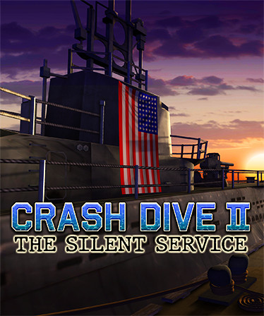 Crash Dive 2