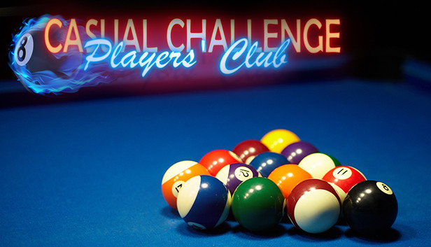 Cue Club 2: Pool & Snooker no Steam