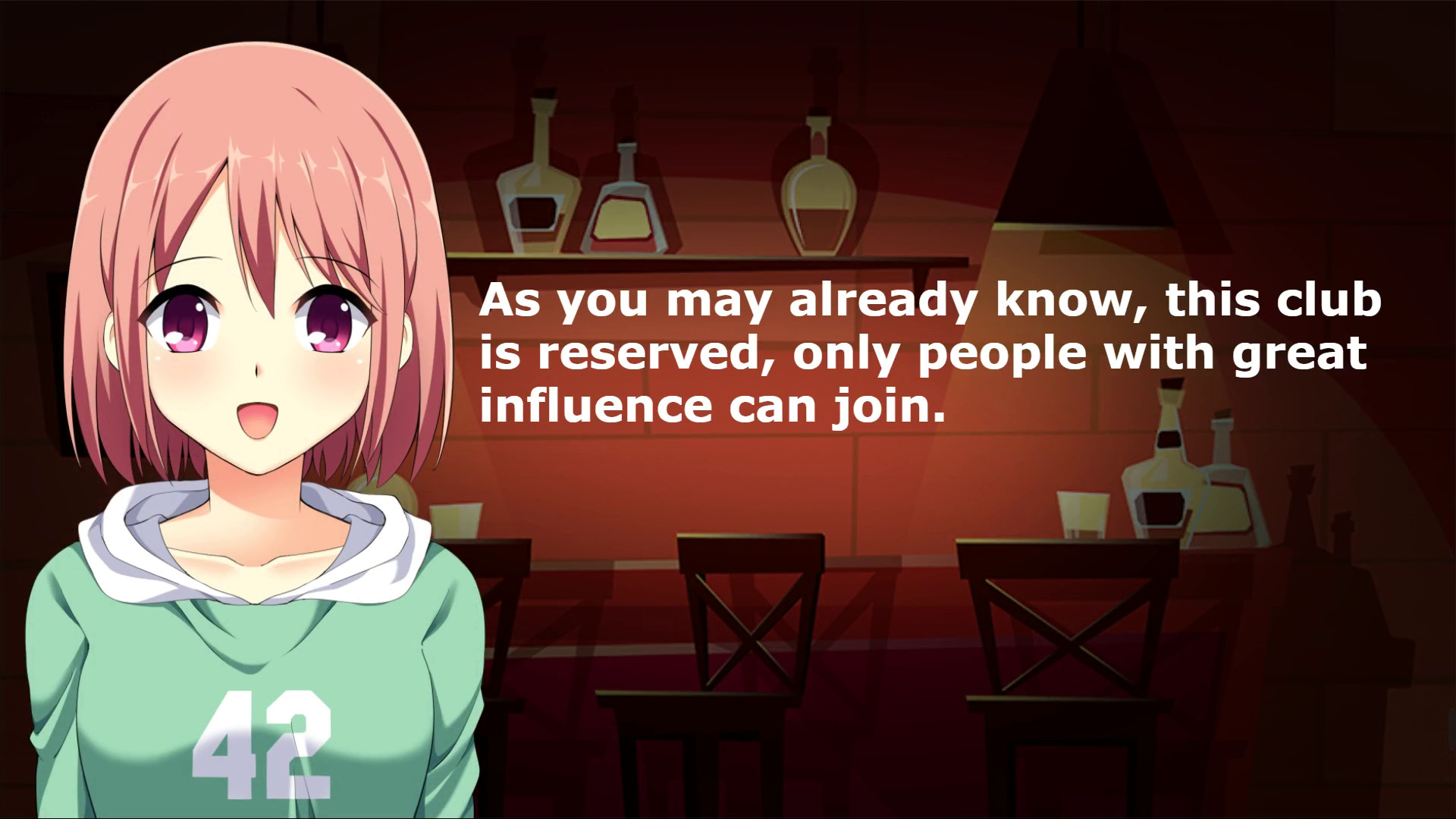 Casual Challenge Players Club- Anime Bilhar game on Steam