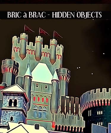 Bric à Brac