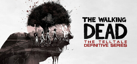 The Walking Dead: The Telltale Definitive Series - PS4 para - Los