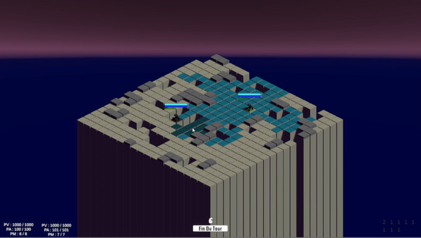 Soul Machine game for Linux 1