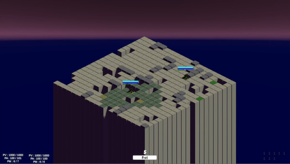 Скриншот из Soul Machine