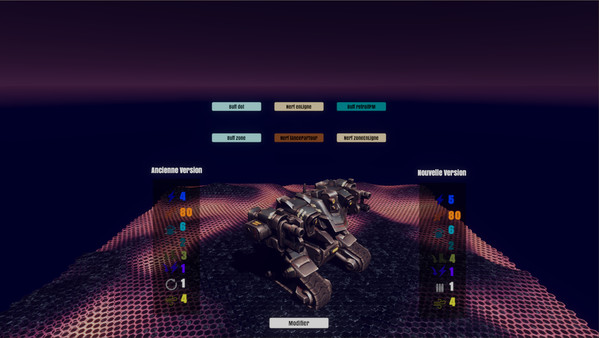 Soul Machinefor windows and Linux 1