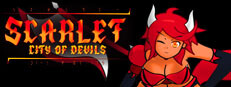 Scarlet City of Devils 게임 이미지