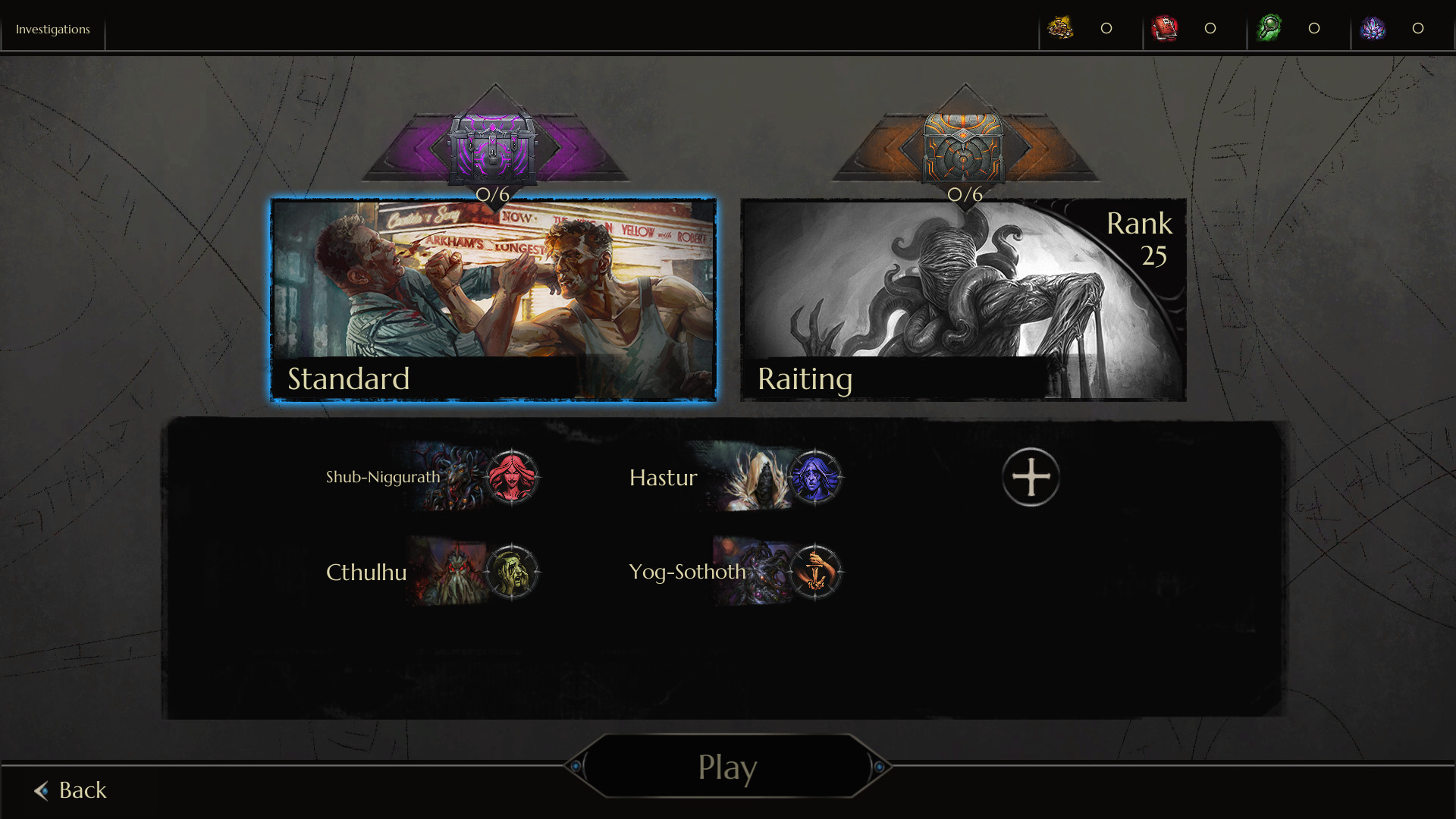 Call of Myth Demo #8