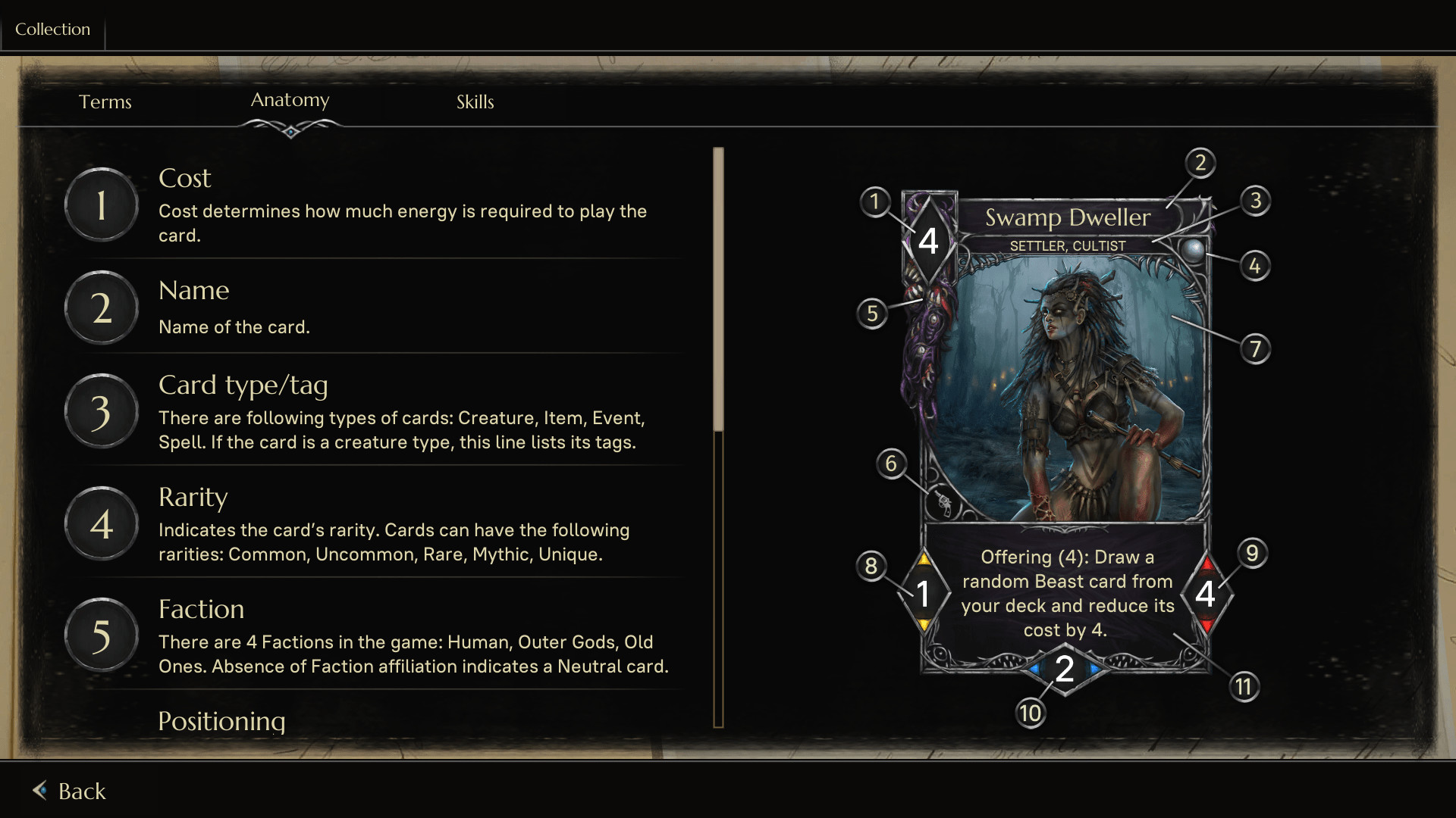 Call of Myth Demo #11