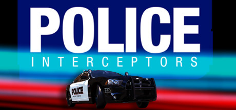 Police Interceptors Cover Image