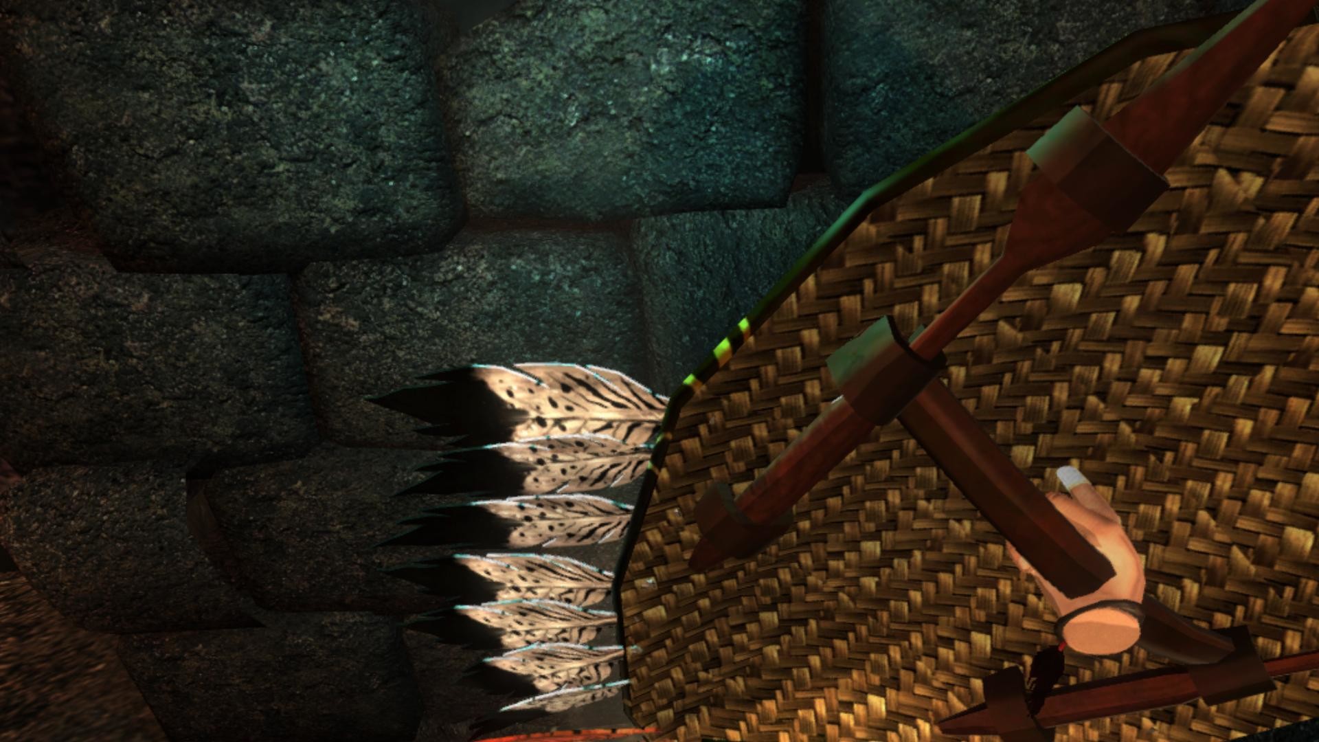 Breath of the Forest Demo #4