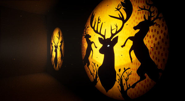 скриншот Escape Together 5