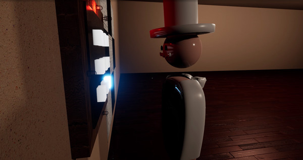 скриншот Escape Together 0