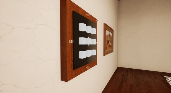 скриншот Escape Together 3