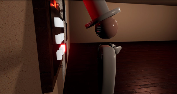 скриншот Escape Together 1