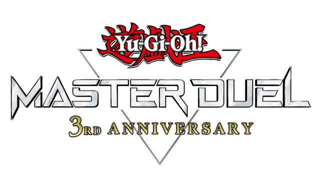 Yu-Gi-Oh! Master Duel