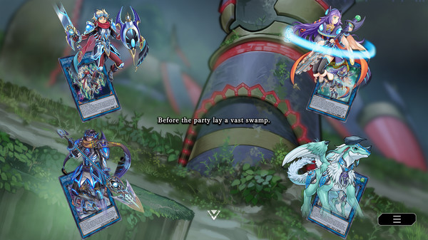 Скриншот из Yu-Gi-Oh!  Master Duel