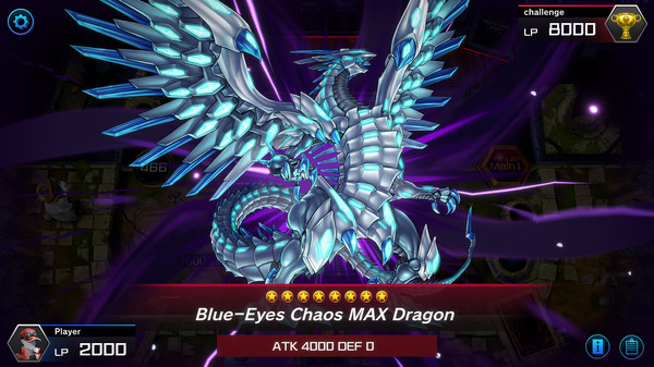 Yu-Gi-Oh! Master Duel screenshot