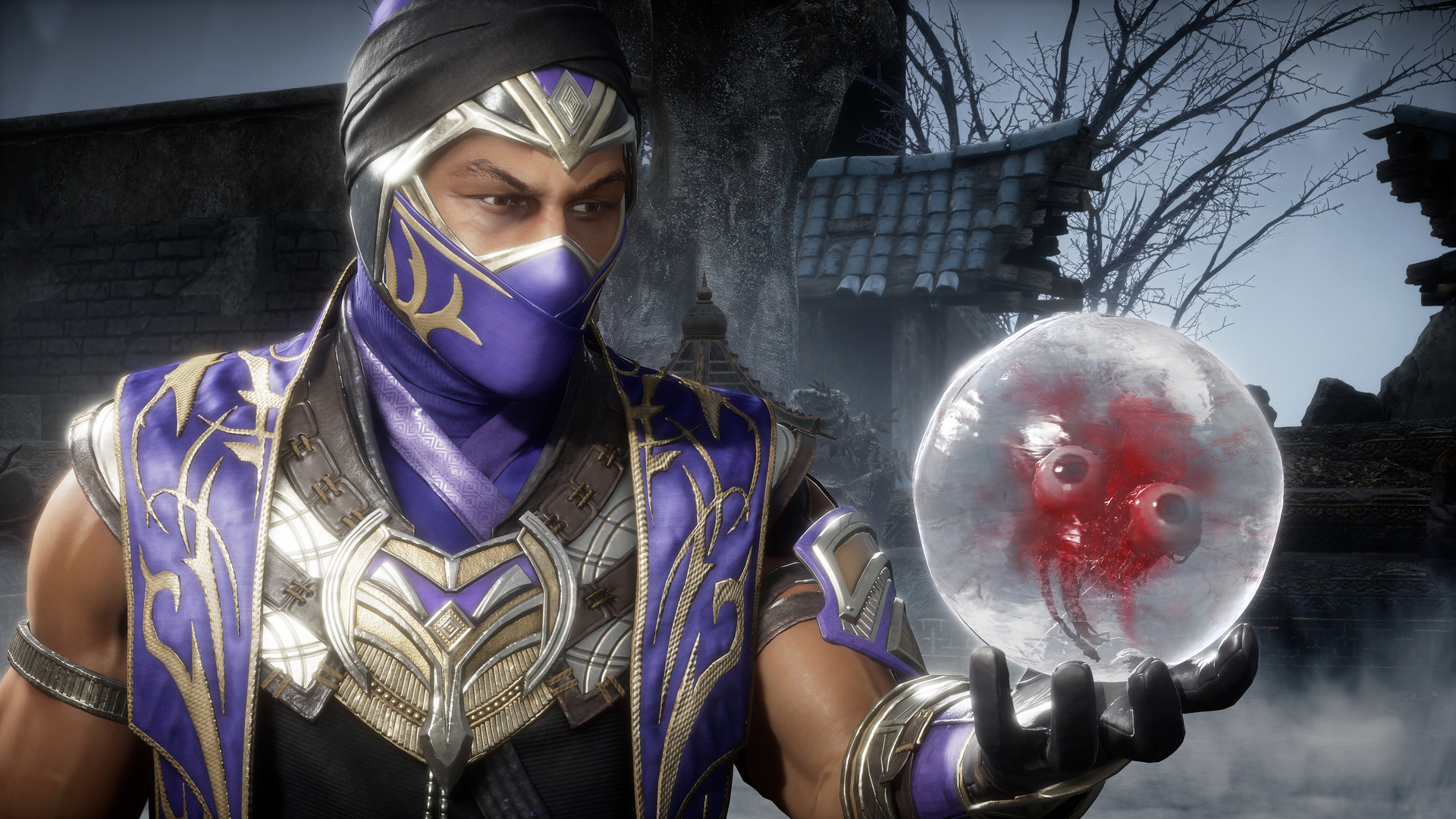 Mortal Kombat 11 Kombat Pack 2 (PC) Key cheap - Price of $2.80 for Steam