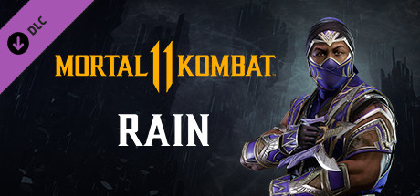 Steam Workshop::Scorpion Fatality Mortal Kombat 11