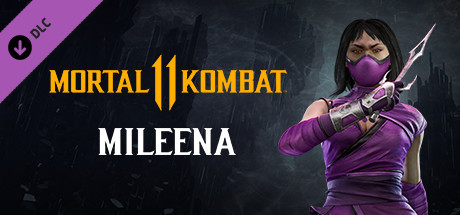 Mortal Kombat 11 Next DLC Fighters are Rambo, Rain, and Mileena