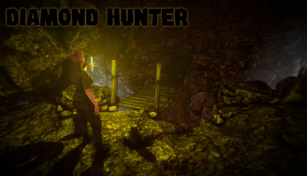 Diamond Hunter - Steam News Hub