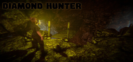 Diamond Hunter